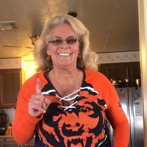 Meet your Posher, Debra